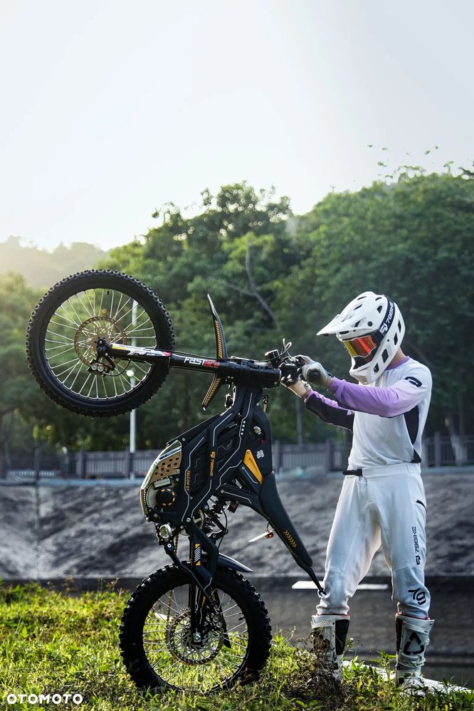 79Bike Falcon GT - 8