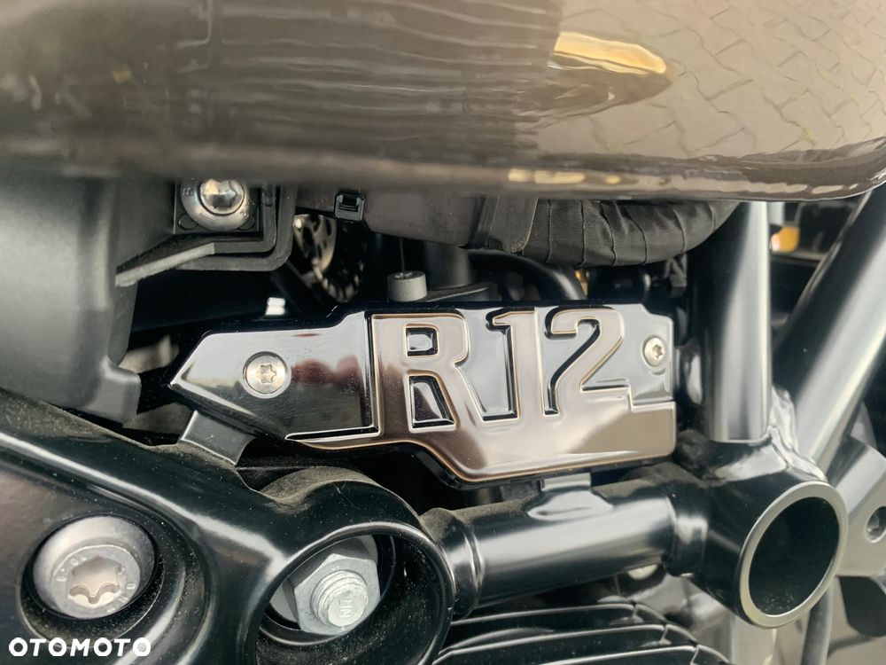 BMW R - 25
