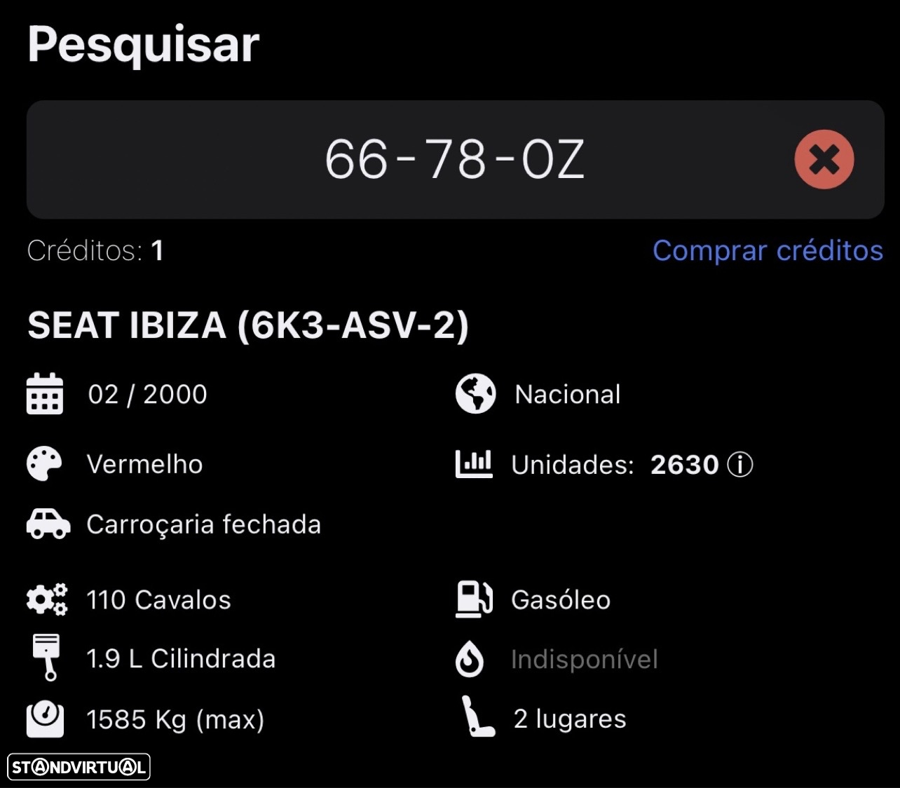 SEAT Ibiza 1.9 TDi Sport - 4