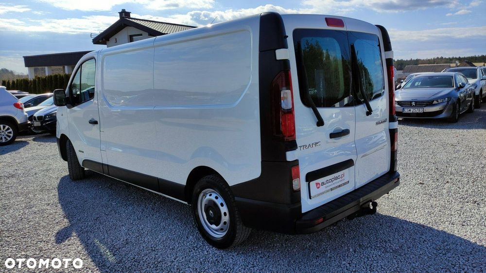 Renault Trafic - 3