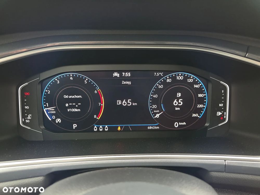 Volkswagen T-Roc 1.5 TSI Style DSG - 21