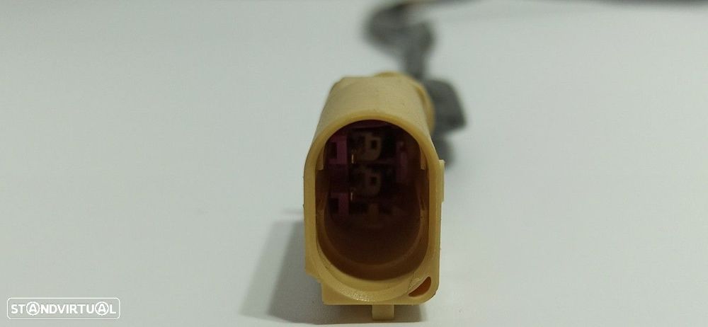 SENSOR DE TEMPERATURA DOS GÁS DE ESCAPE AUDI A4 BER. (B8) BASIS - 3