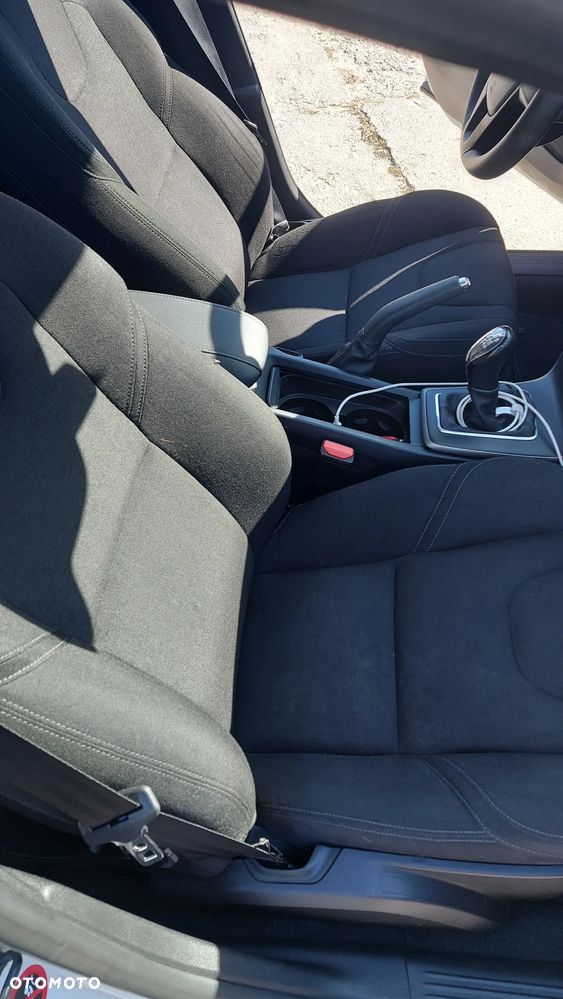 Volvo V40 - 13