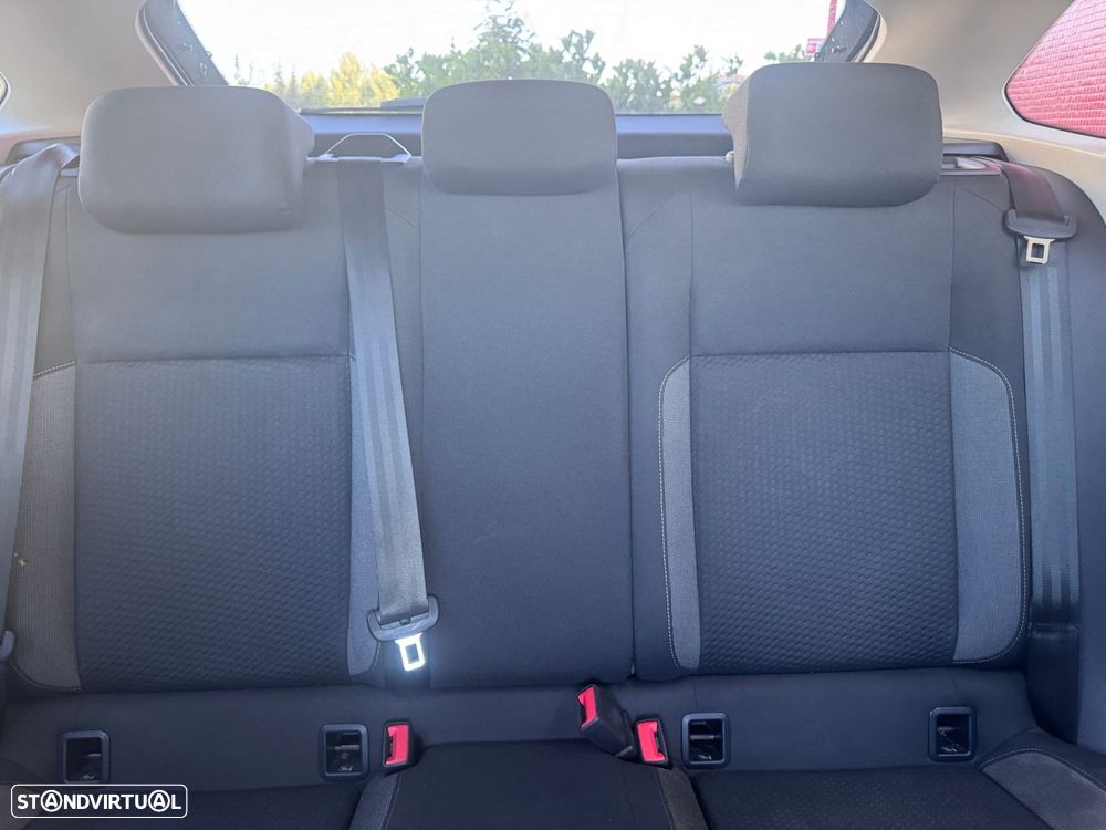 VW Taigo 1.0 TSI Life DSG - 12