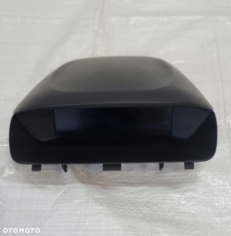 OPEL MOKKA A EKRAN WYŚWIETLACZ RADIA 95142081 - 2