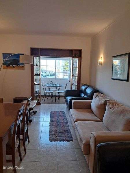 T2 boas dimensões, Mobilado, aluga-se, em Lagos - Grande imagem: 2/12