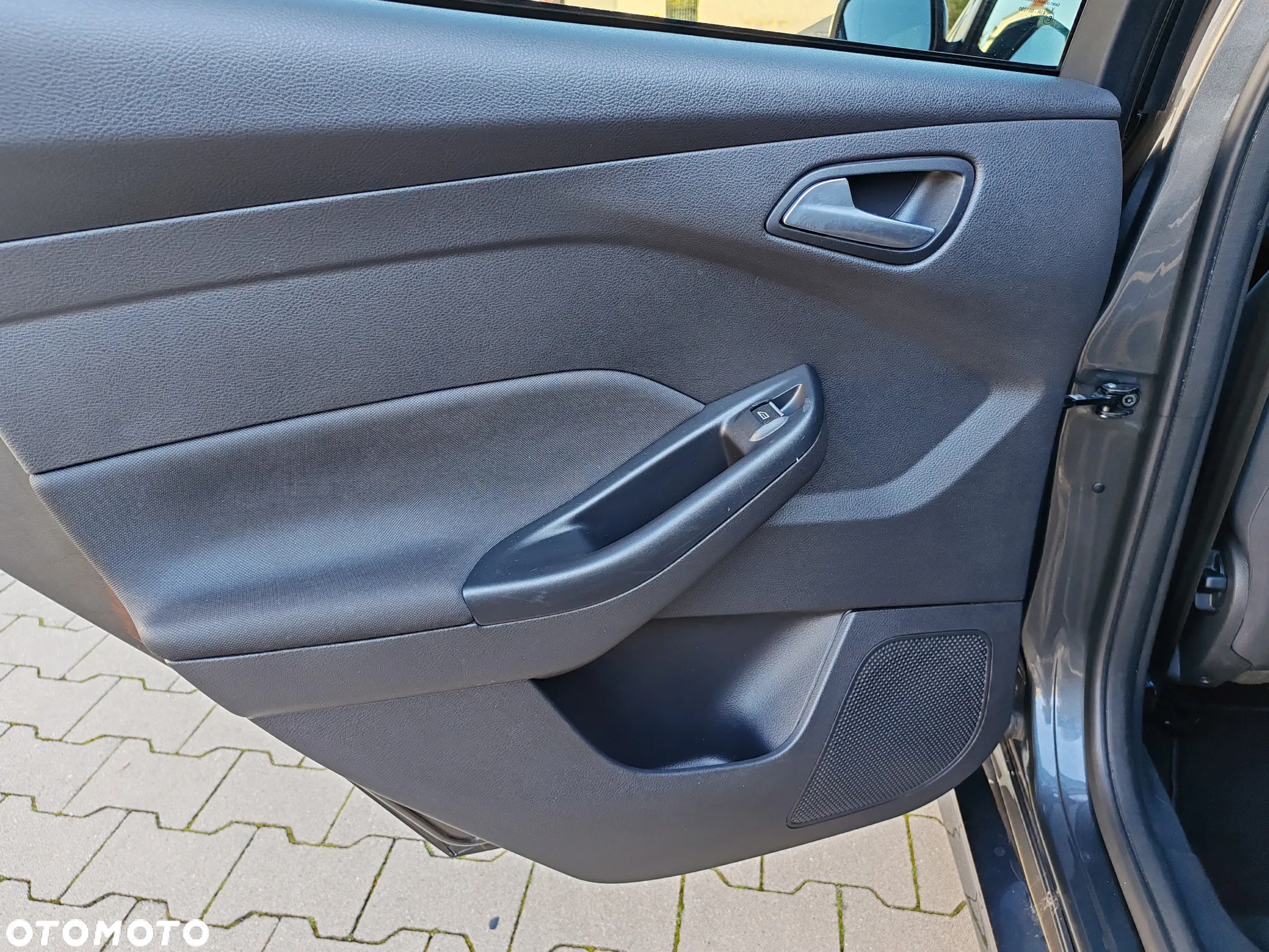 Ford Focus 1.5 EcoBoost ST-Line Business - 23