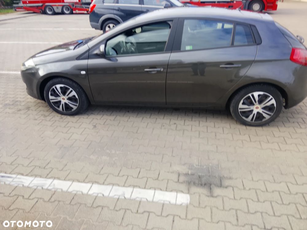 Fiat Bravo 1.4 T-JET 16V Dynamic Euro5 - 7