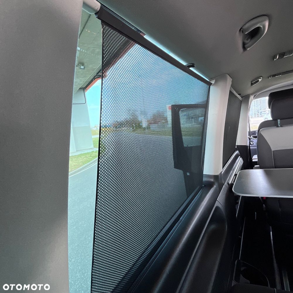 Volkswagen Multivan L1 Startline - 14