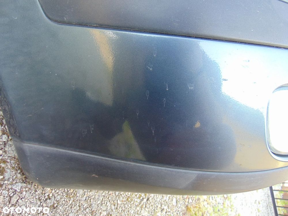 Zderzak przedni przód 9901 Skoda Octavia 2 II 04-08r - 12