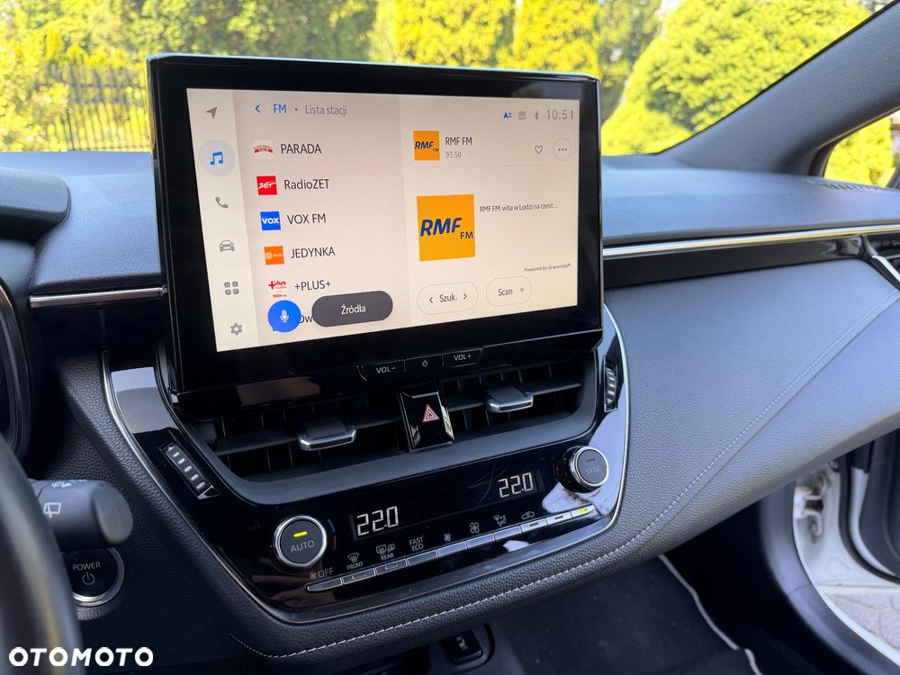 Toyota Corolla 1.8 Hybrid Comfort - 17
