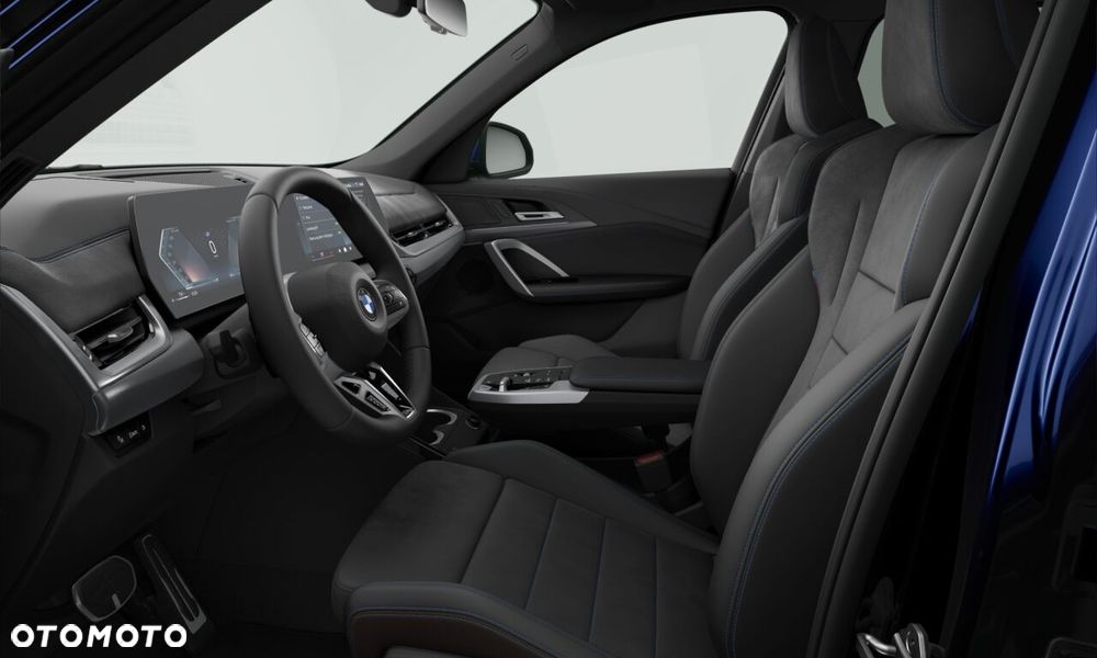 BMW X1 sDrive18i M Sport - 18