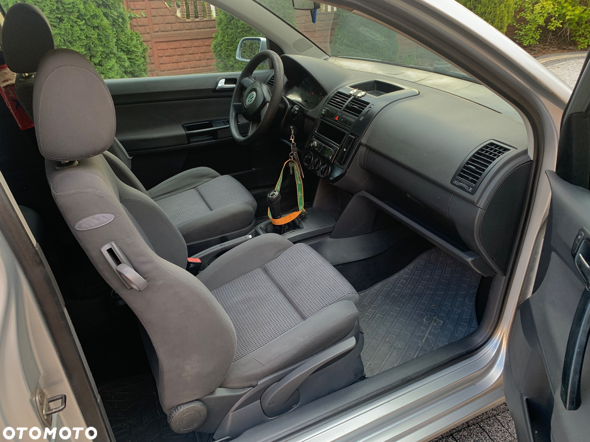Volkswagen Polo - 10