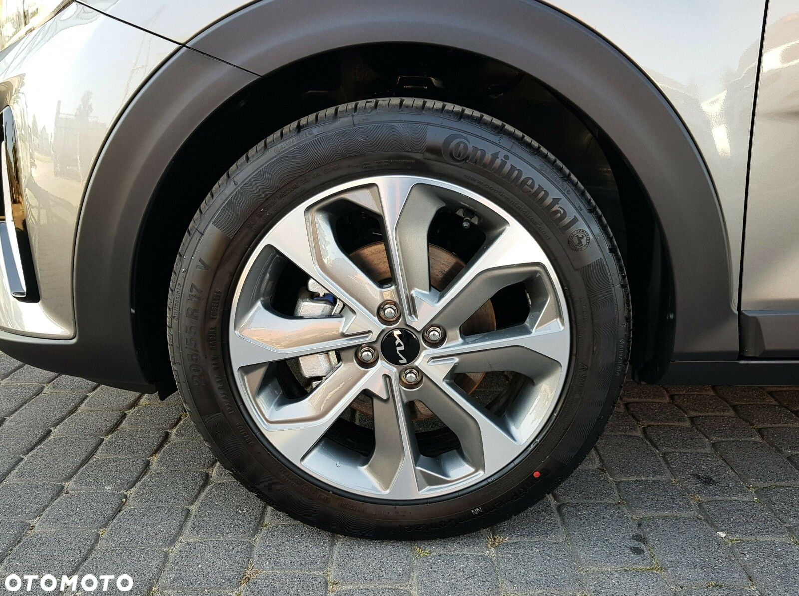 Kia Stonic 1.0 T-GDI L - 6
