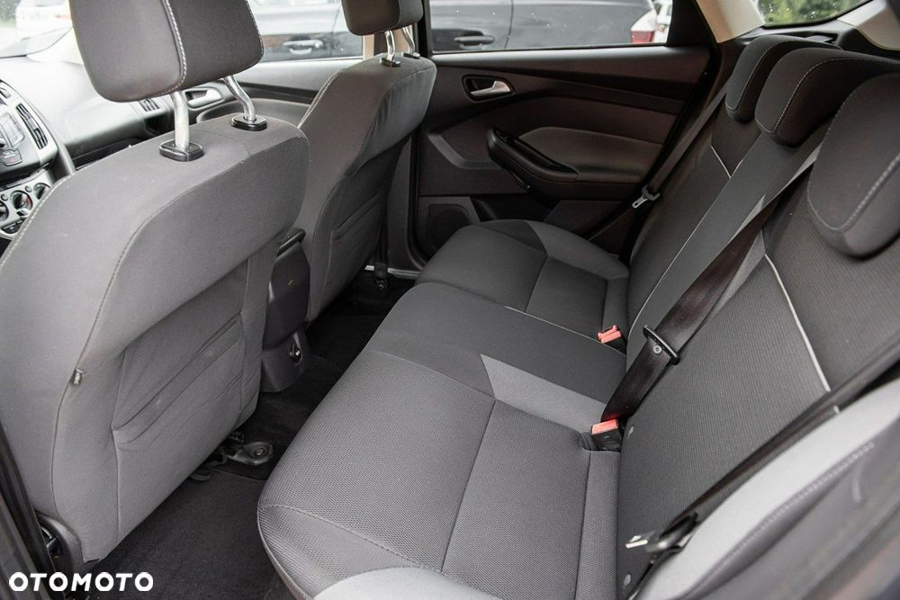 Ford Focus 1.6 TDCi Trend Sport - 7