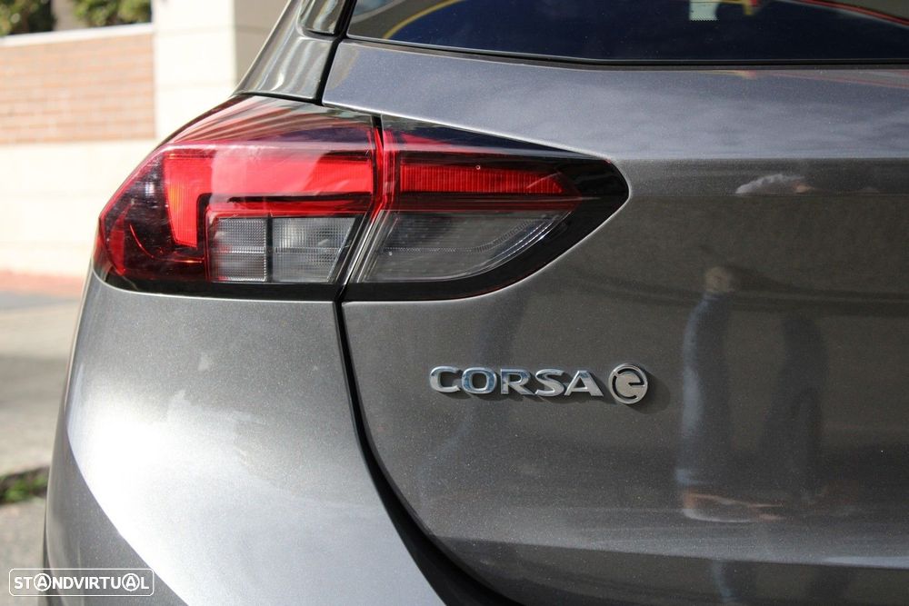 Opel Corsa-e Electric Ultimate - 10