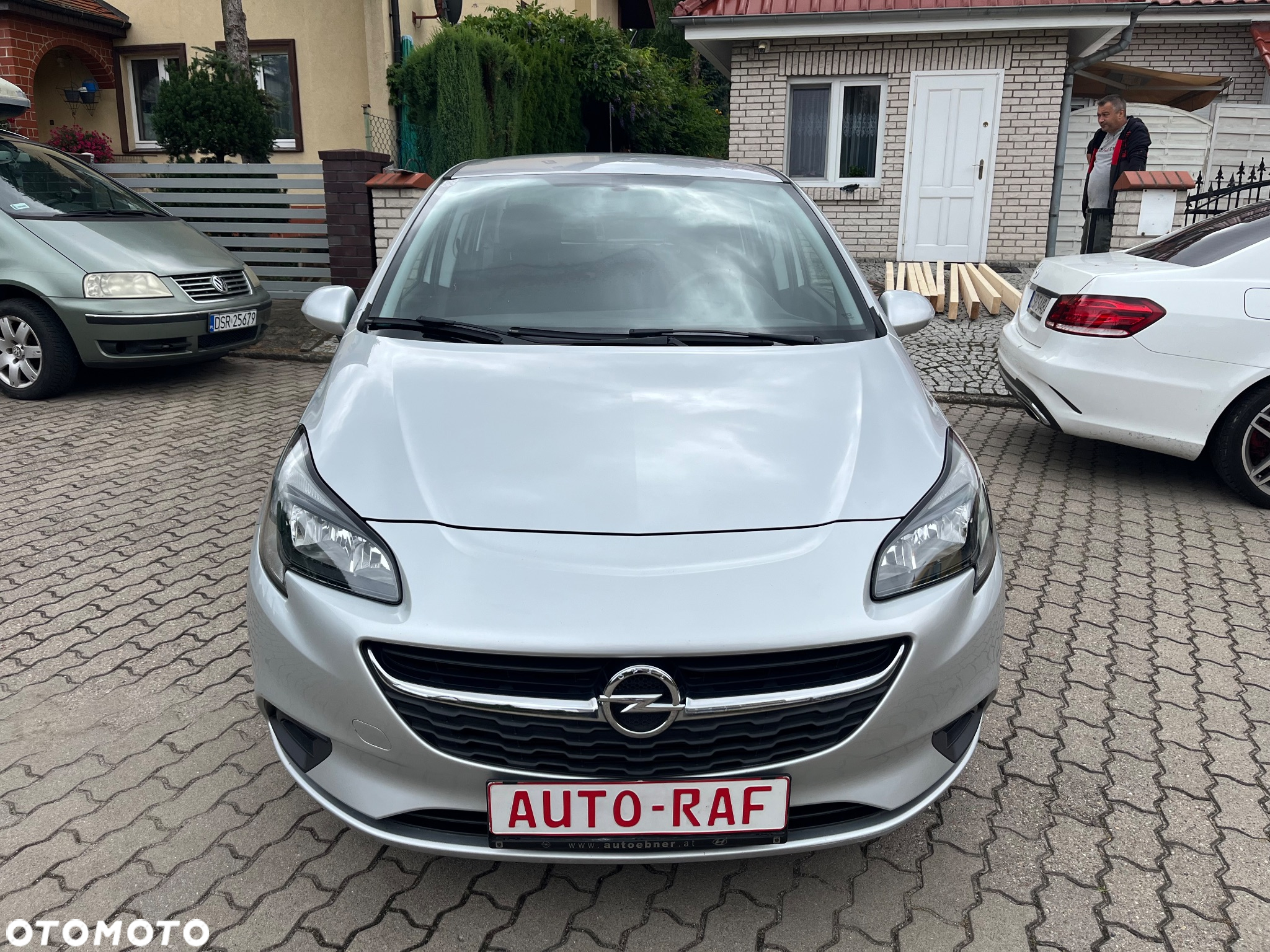 Opel Corsa 1.2 16V (ecoFLEX) Edition - 18