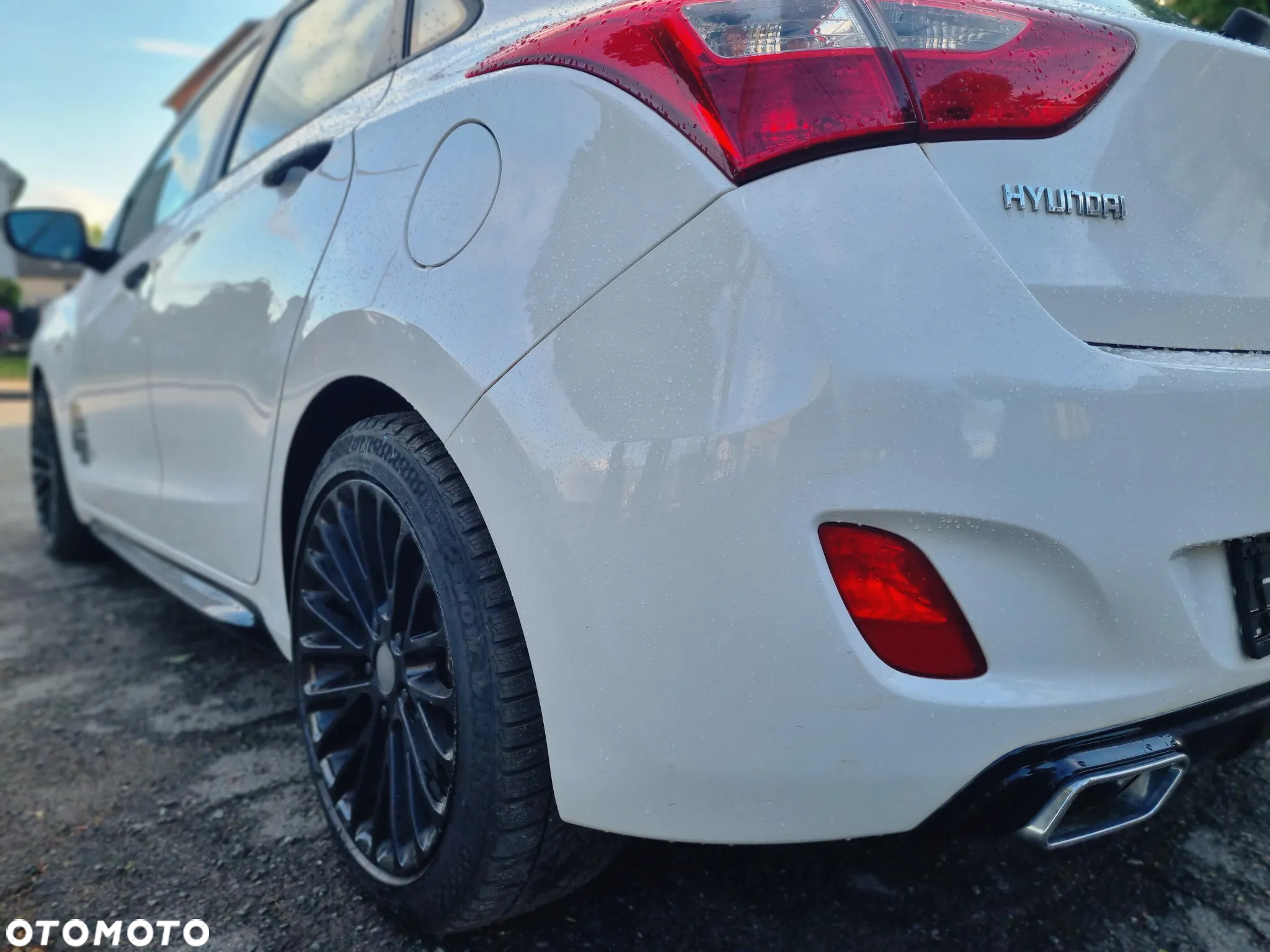 Hyundai i30 1.4 Style - 15