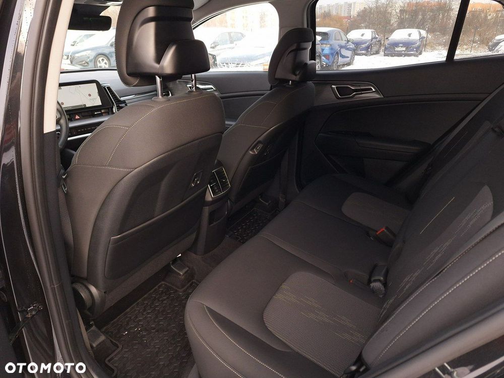Kia Sportage 1.6 T-GDI L 2WD DCT - 24
