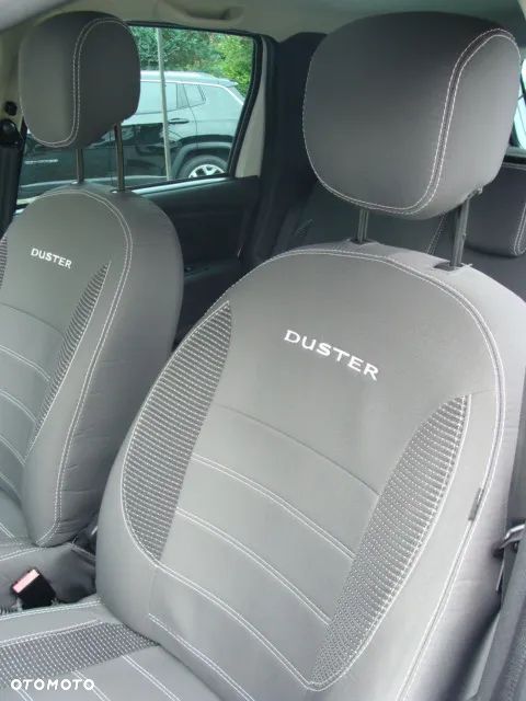 Dacia Duster - 8