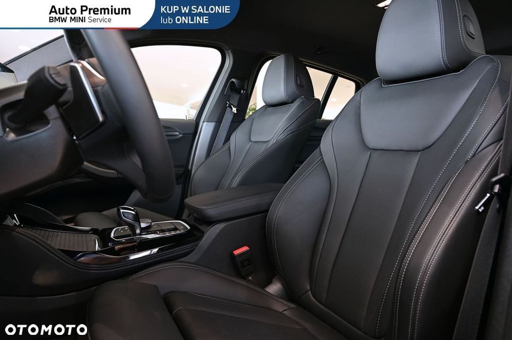 BMW X4 xDrive20d mHEV M Sport sport - 14