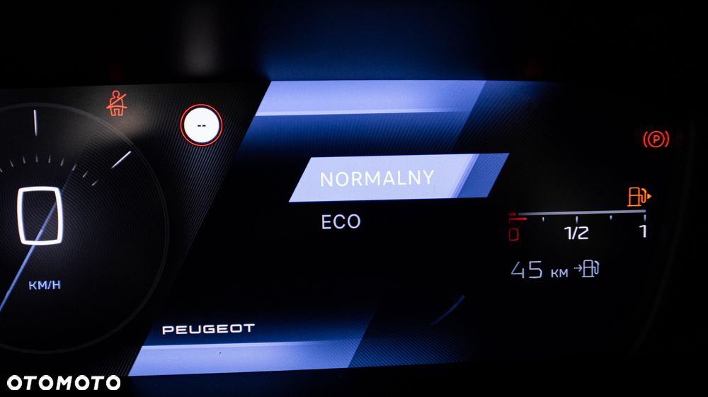 Peugeot 308 1.2 PureTech Allure S&S - 27