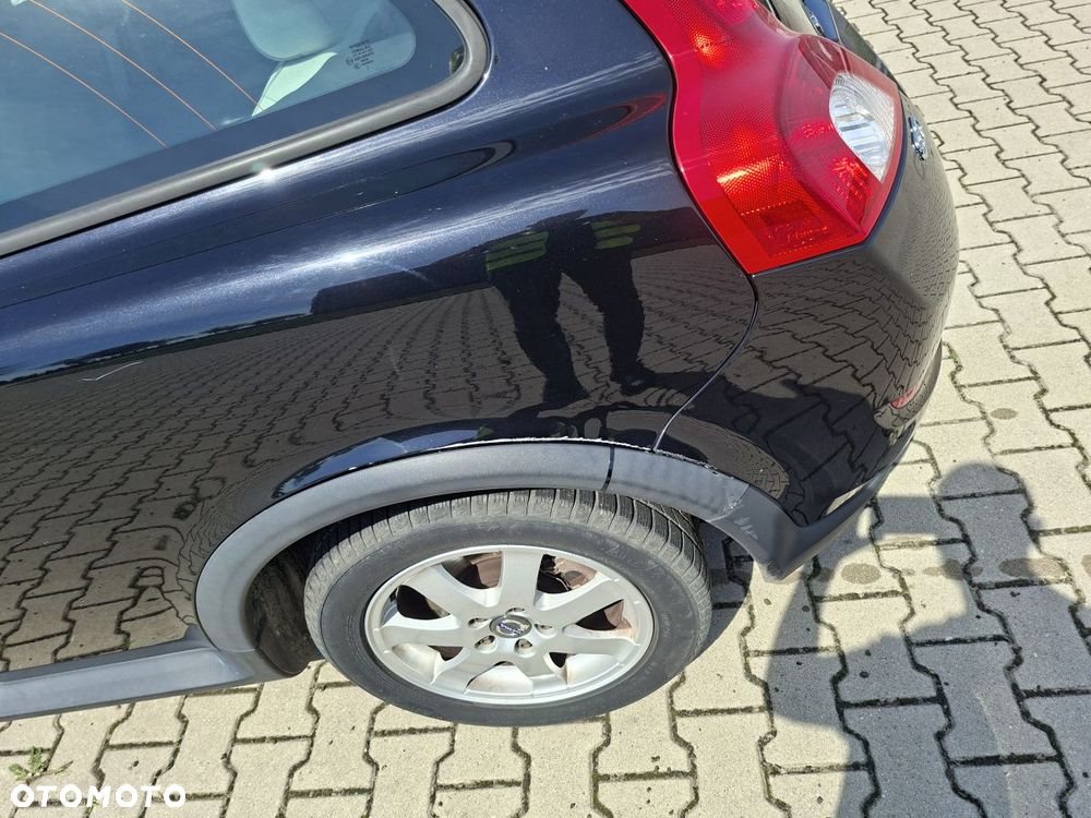 Volvo C30 1.6 - 13