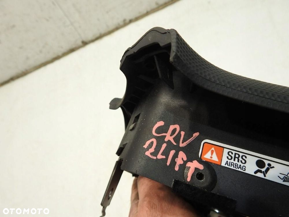 PODUSZKA AIRBAG KIEROWCY HONDA CR-V II 77800-S9A-G110-M1 - 2