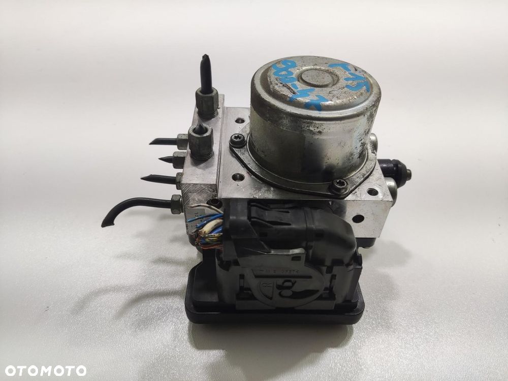 POMPA STEROWNIK ABS NISSAN JUKE I F15 2010-2014 47660-BX80C - 2
