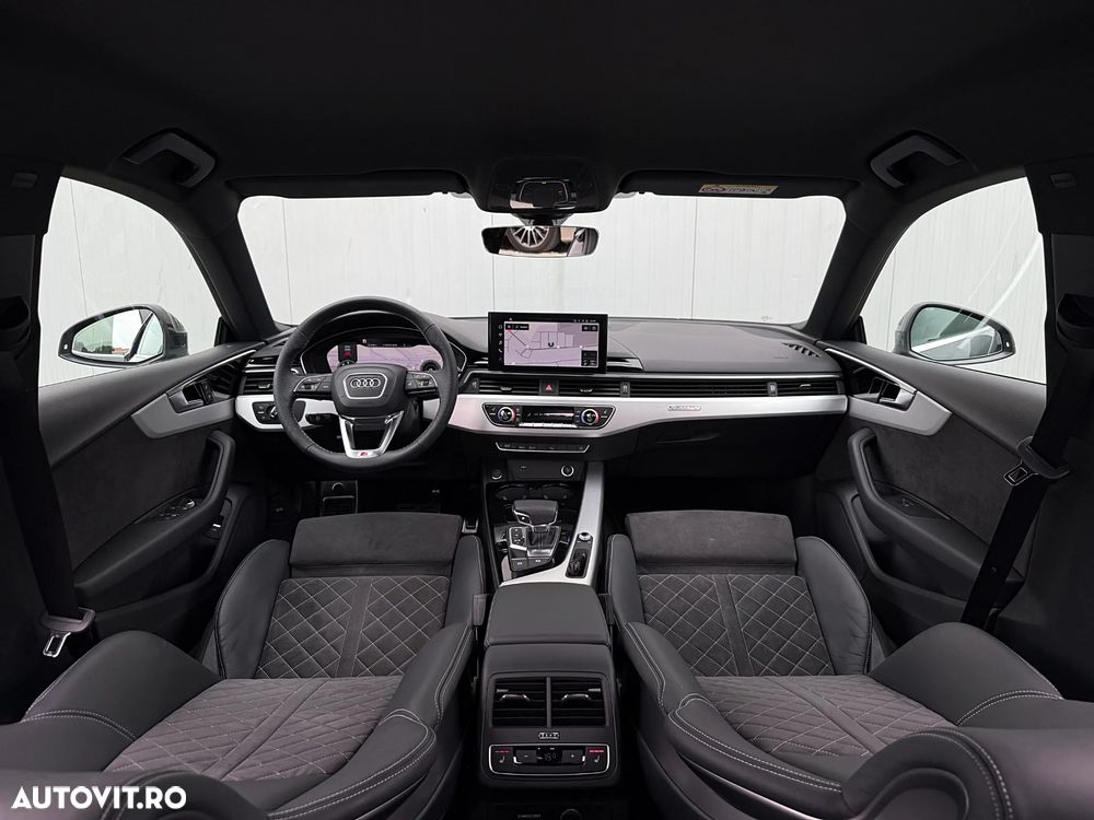 Audi A5 Sportback 2.0 40 TDI quattro S tronic MHEV S Line - 8