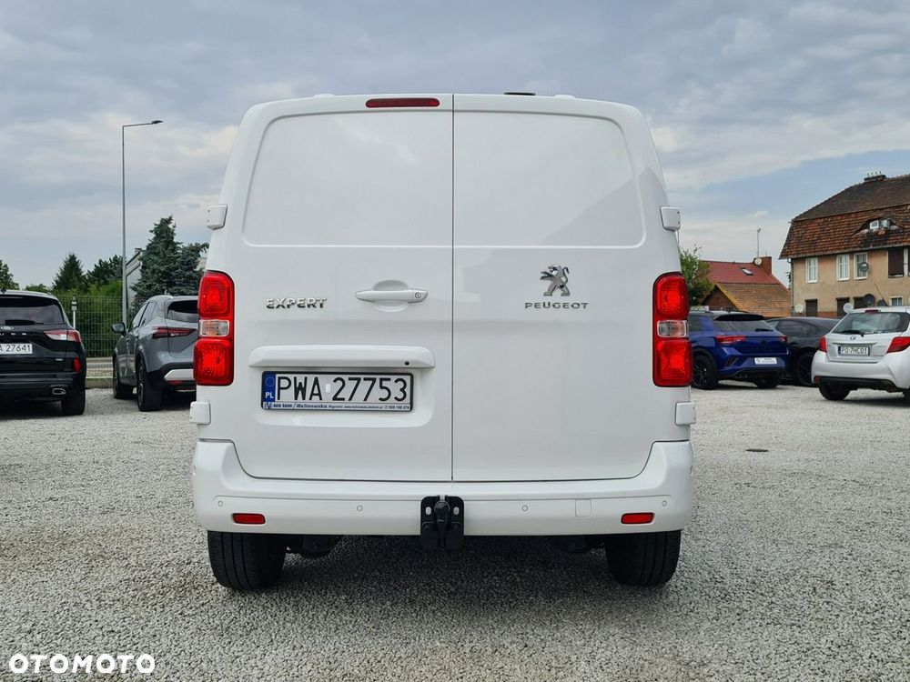 Peugeot Expert - 7