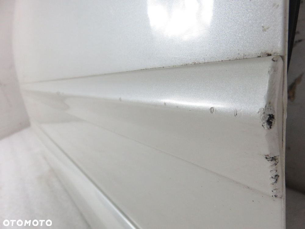 DRZWI LEWE PRZEDNIE SUBARU OUTBACK III LIFT 37J - 8