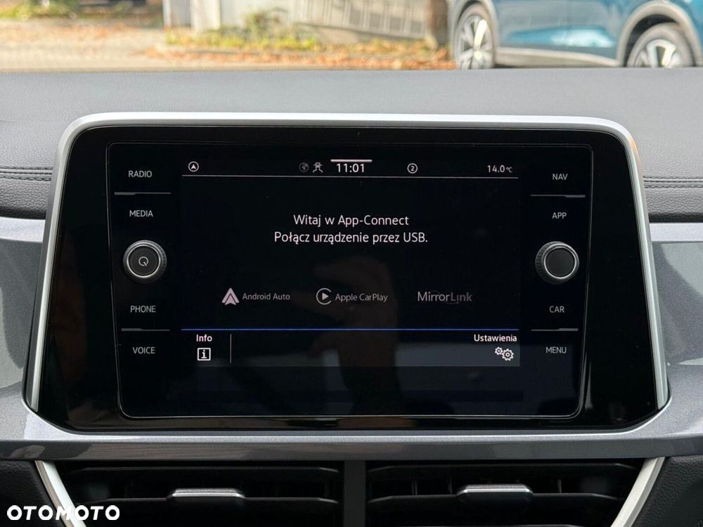 Volkswagen T-Roc 1.5 TSI Style DSG - 22