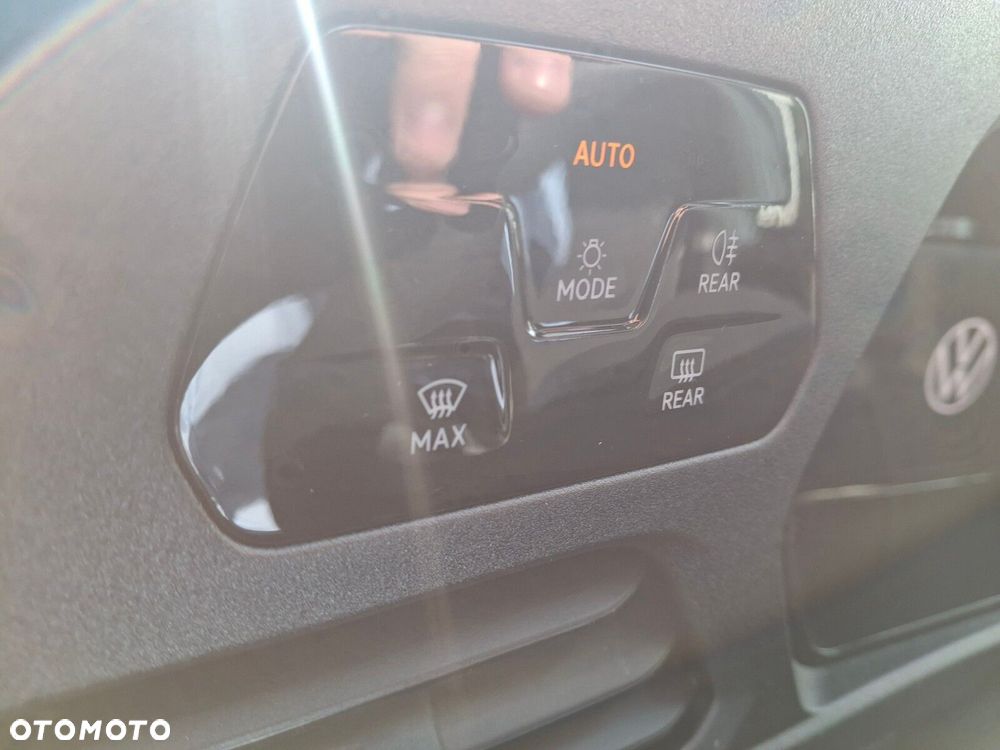 Volkswagen Caddy - 20