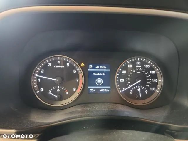 Hyundai Tucson 1.6 GDi 2WD DCT Premium - 11