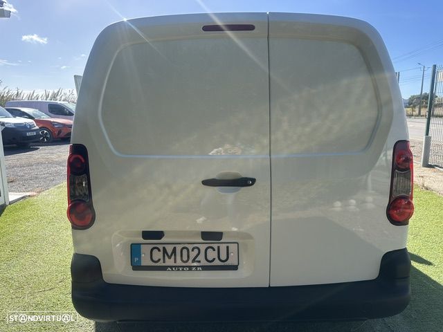 Citroën BERLINGO 3 LUGARES - 6