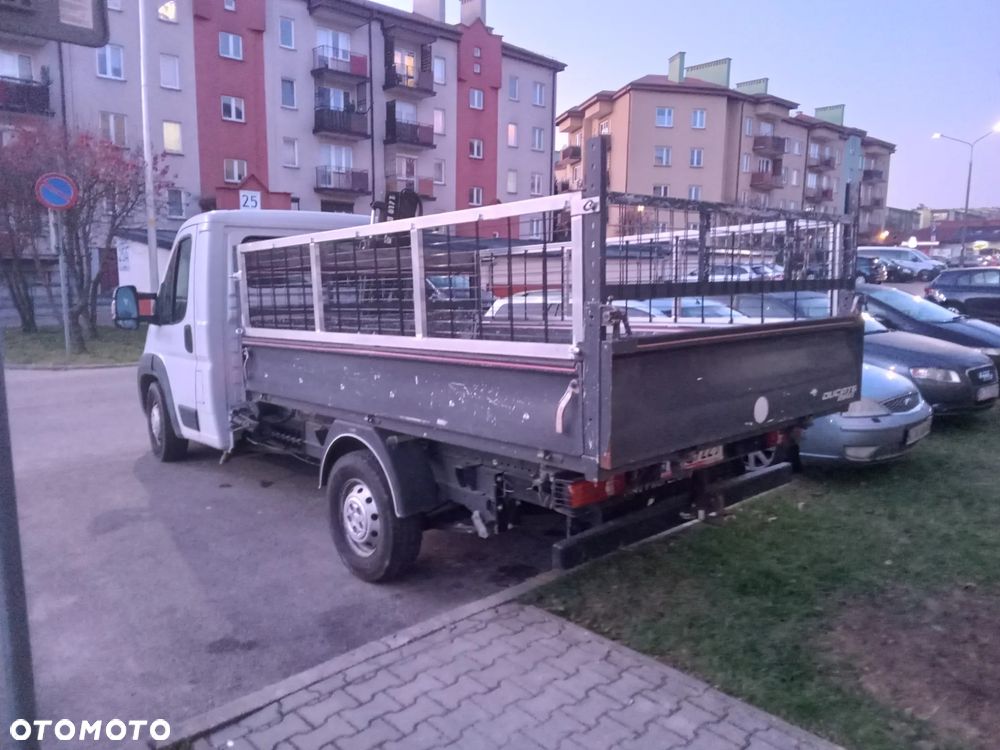 Fiat Ducato - 14