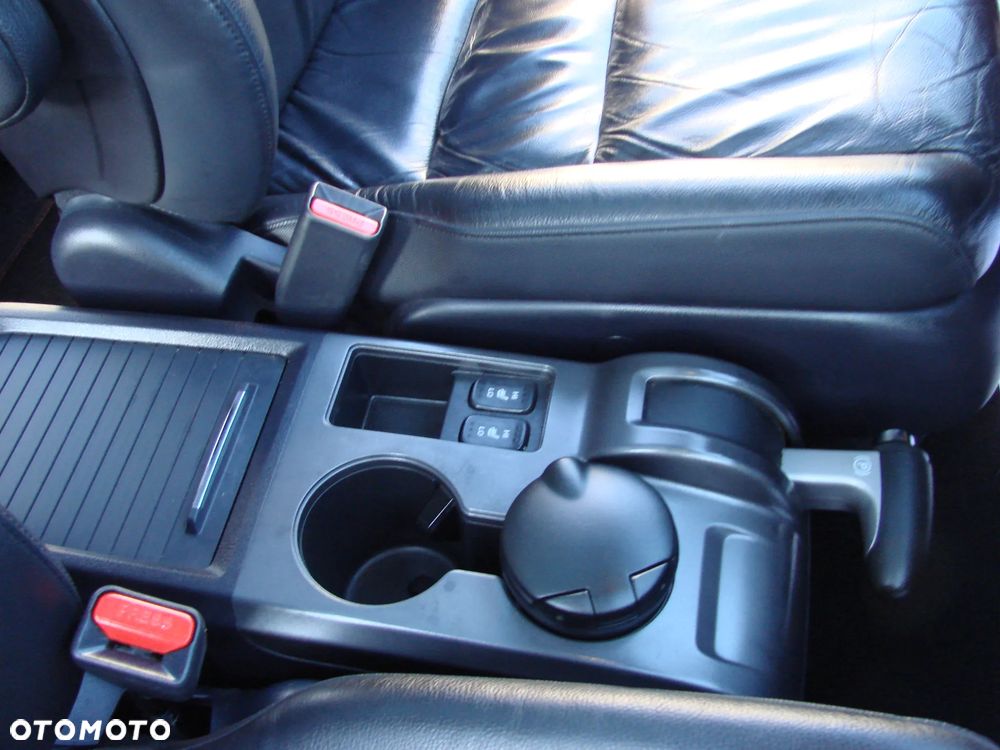 Honda CR-V 2.0i-VTEC Executive 50 Jahre Edition - 23