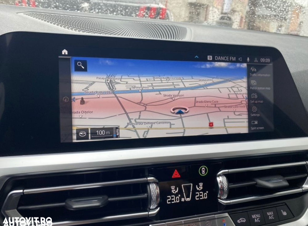BMW Seria 3 320d AT MHEV - 20