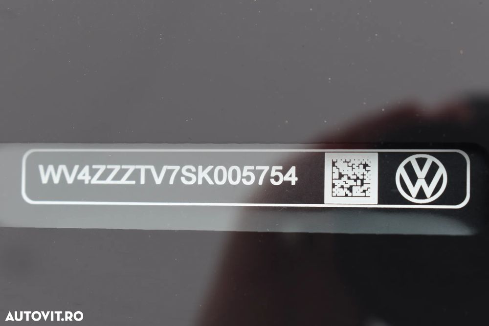 Volkswagen Transporter - 9