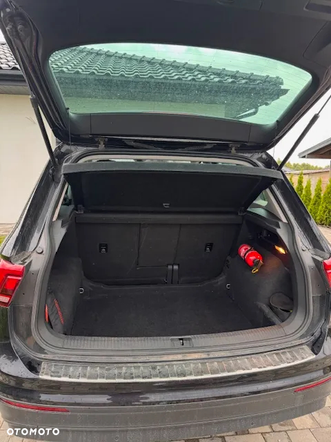 Volkswagen Tiguan 2.0 TDI BMT SCR Highline DSG - 6