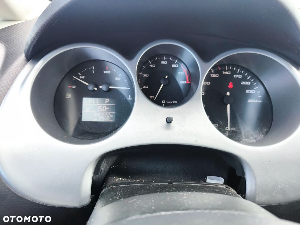Seat Altea XL - 16