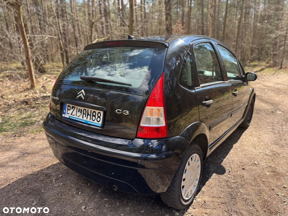 Citroën C3 1.4 Freeze (sx) - 7