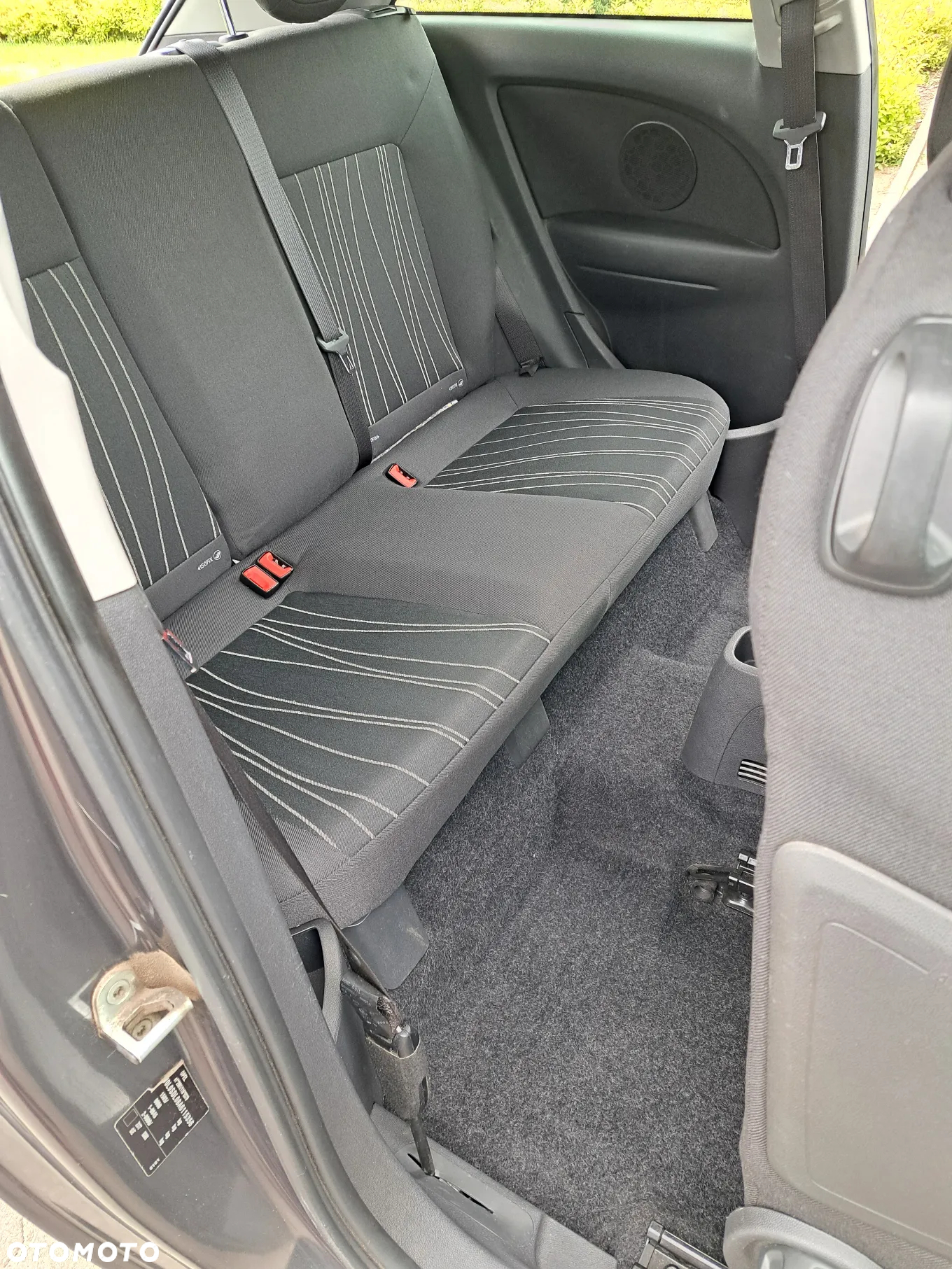 Opel Corsa - 7