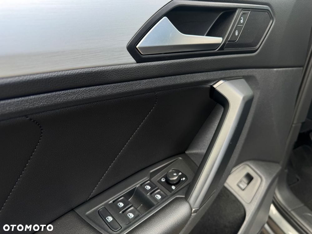 Volkswagen Tiguan 2.0 TDI SCR (BlueMotion Technology) Highline - 20