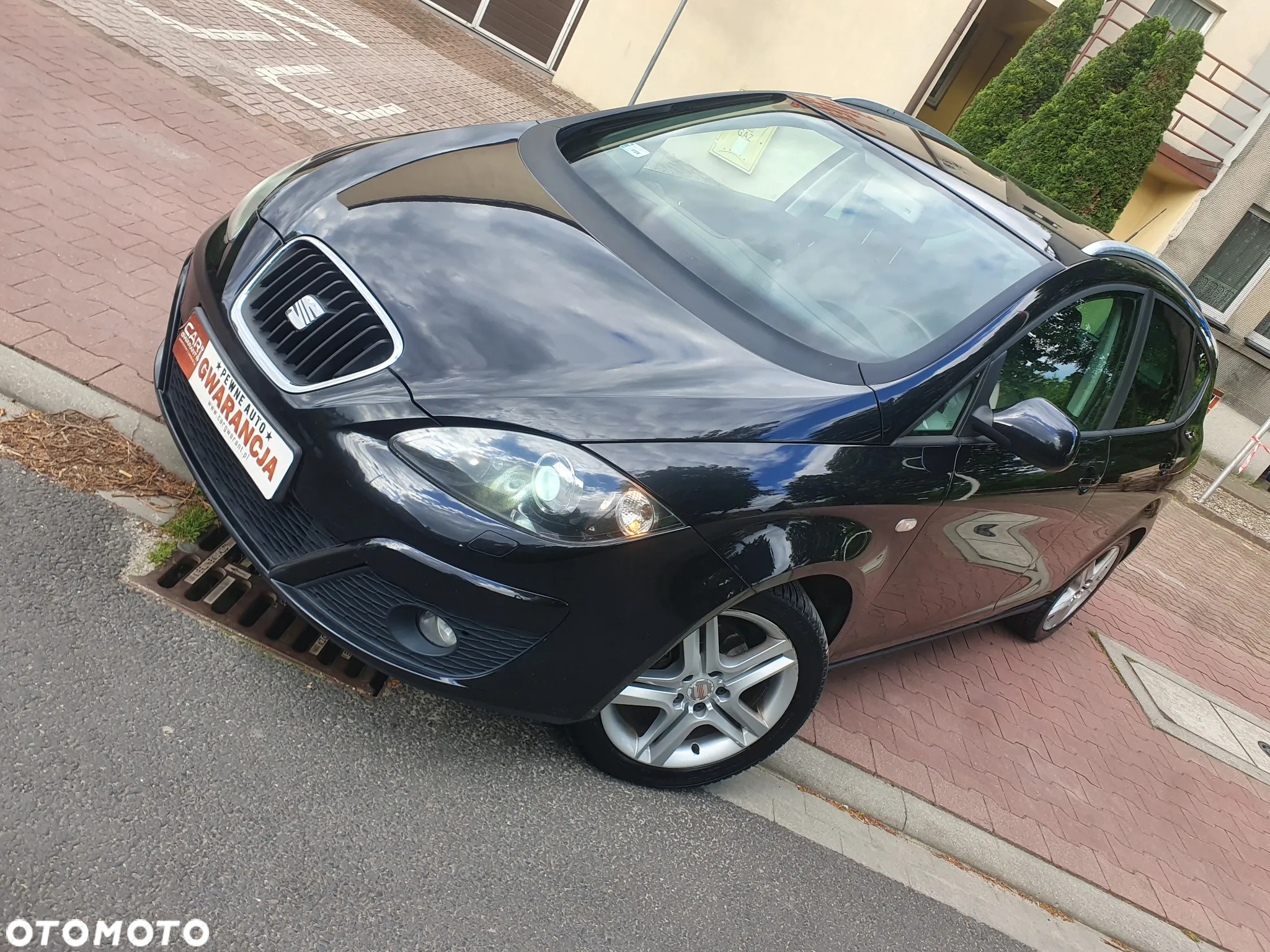 Seat Altea XL 1.8 TSI Style DSG - 18