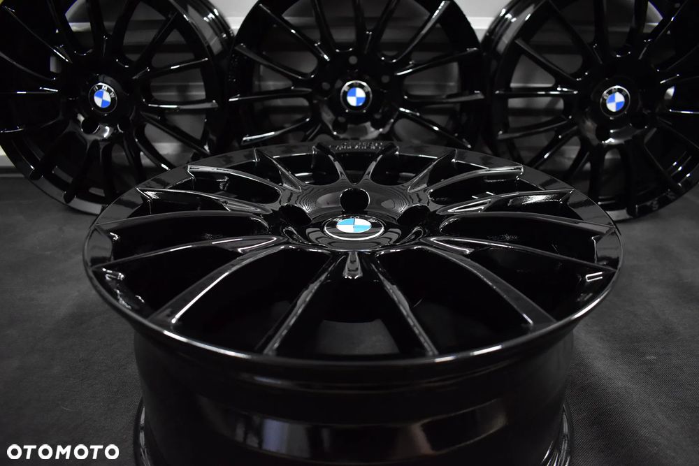 Felgi BMW 5x120 R17 e46 e90 e91 e92 e93 F30 F31 F32 F36 X3 X1 X4 F20 - 6