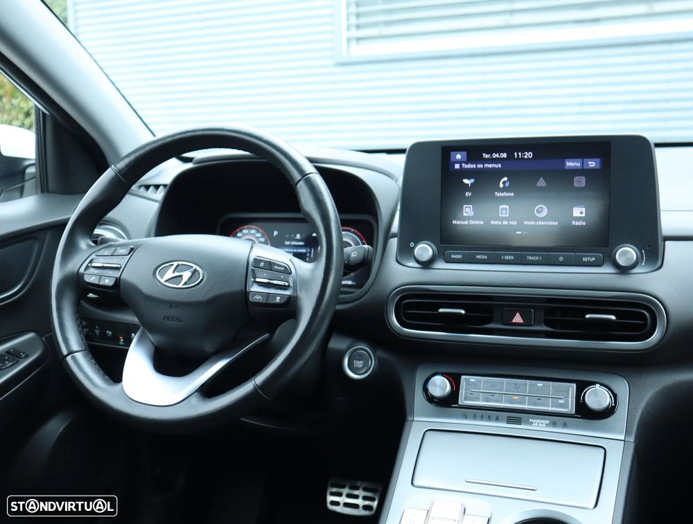 Hyundai Kauai Select - 33