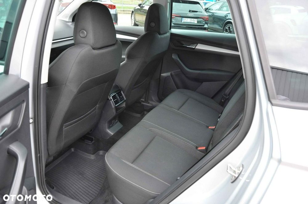 Skoda Karoq 2.0 TDI SCR 4x2 Ambition DSG - 14