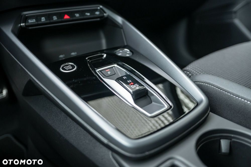 Audi A3 Allstreet - 14